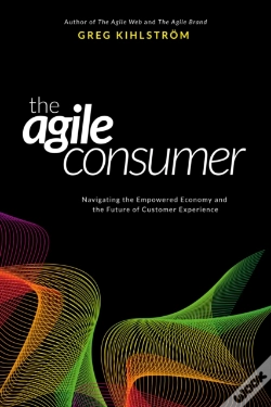 Capa do artigo Agile Consumer