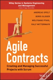 Capa do artigo Agile Contracts