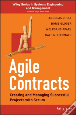 Capa do artigo Agile Contracts
