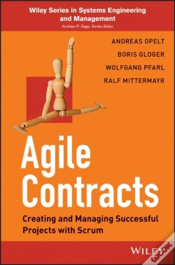 Capa do artigo Agile Contracts