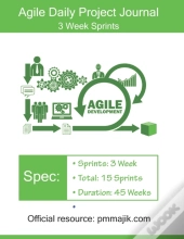 Agile Daily Project Journal