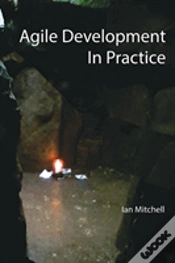 Capa do artigo Agile Development In Practice