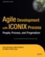 Agile Development With Iconix Process - Preview