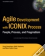 Agile Development With Iconix Process