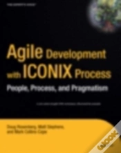 Capa do artigo Agile Development With Iconix Process