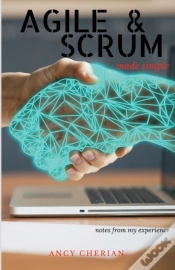 Capa do artigo Agile & Scrum Made Simple