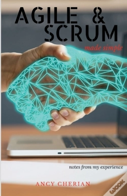 Capa do artigo Agile & Scrum Made Simple