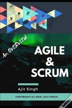 Capa do artigo Agile & Scrum