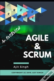 Capa do artigo Agile & Scrum