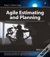 Agile Estimating And Planning