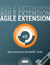Capa do artigo Agile Extension To The Babok(R) Guide (Agile Extension) Version 2