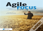 Agile Focus In Besturing