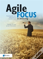 Agile Focus In Besturing