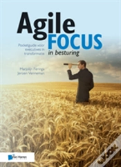 Capa do artigo Agile Focus In Besturing