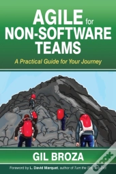 Agile For Non-Software Teams