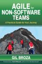 Agile For Non-Software Teams - Preview