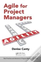 Agile For Project Managers