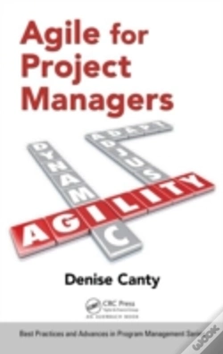 Capa do artigo Agile For Project Managers
