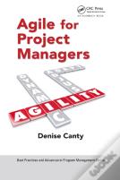 Agile For Project Managers