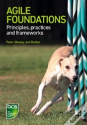 Capa do artigo Agile Foundation