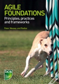 Capa do artigo Agile Foundation