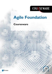 Capa do artigo Agile Foundation Courseware English