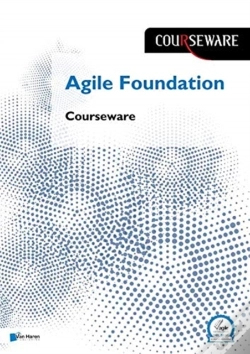 Capa do artigo Agile Foundation Courseware English