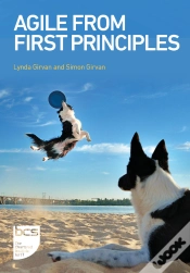 Capa do artigo Agile From First Principles