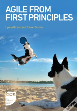 Capa do artigo Agile From First Principles