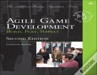 Agile Game Development