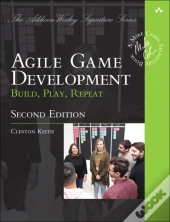 Agile Game Development