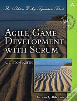 Capa do artigo Agile Game Development With Scrum