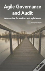 Capa do artigo Agile Governance And Audit