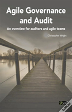 Capa do artigo Agile Governance And Audit