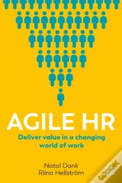 Capa do artigo Agile Hr