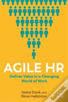 Agile Hr