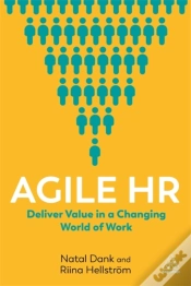 Capa do artigo Agile Hr