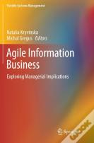 Agile Information Business