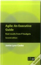 Capa do artigo Agile