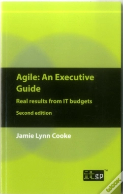 Capa do artigo Agile