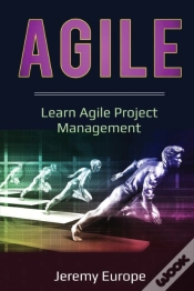 Capa do artigo Agile