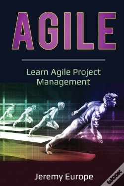 Capa do artigo Agile