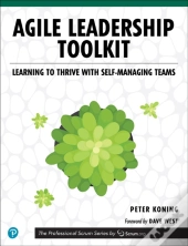 Agile Leadership Toolkit