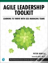 Agile Leadership Toolkit