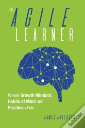 Capa do artigo Agile Learner