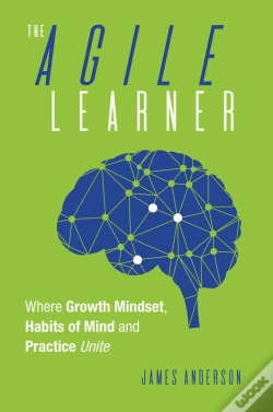 Capa do artigo Agile Learner