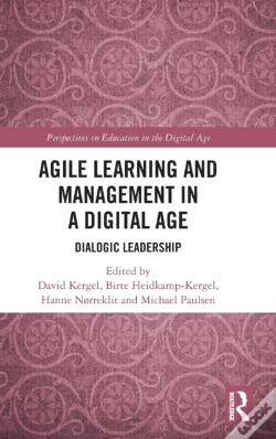 Capa do artigo Agile Learning And Management In A Digital Age