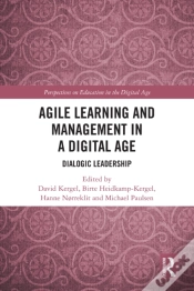 Capa do artigo Agile Learning And Management In A Digital Age