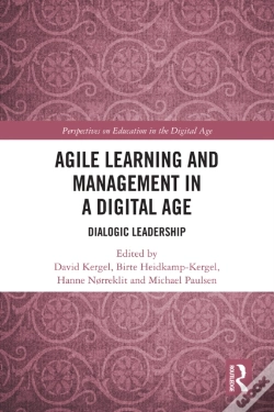 Capa do artigo Agile Learning And Management In A Digital Age