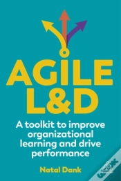 Capa do artigo Agile L&D